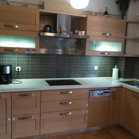 Larisa, Park View Apartment מראה חיצוני תמונה