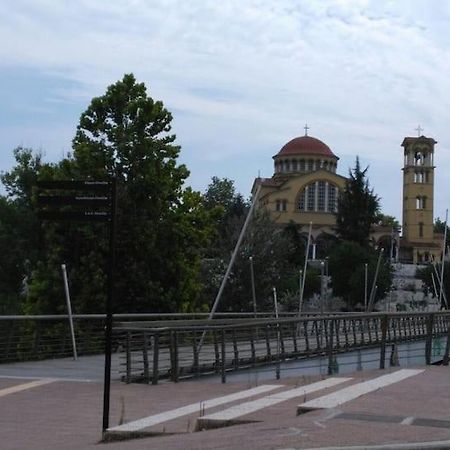 Larisa, Park View Apartment מראה חיצוני תמונה