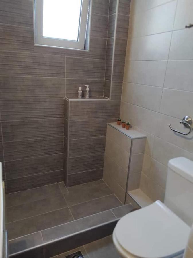 Larisa, Park View Apartment מראה חיצוני תמונה