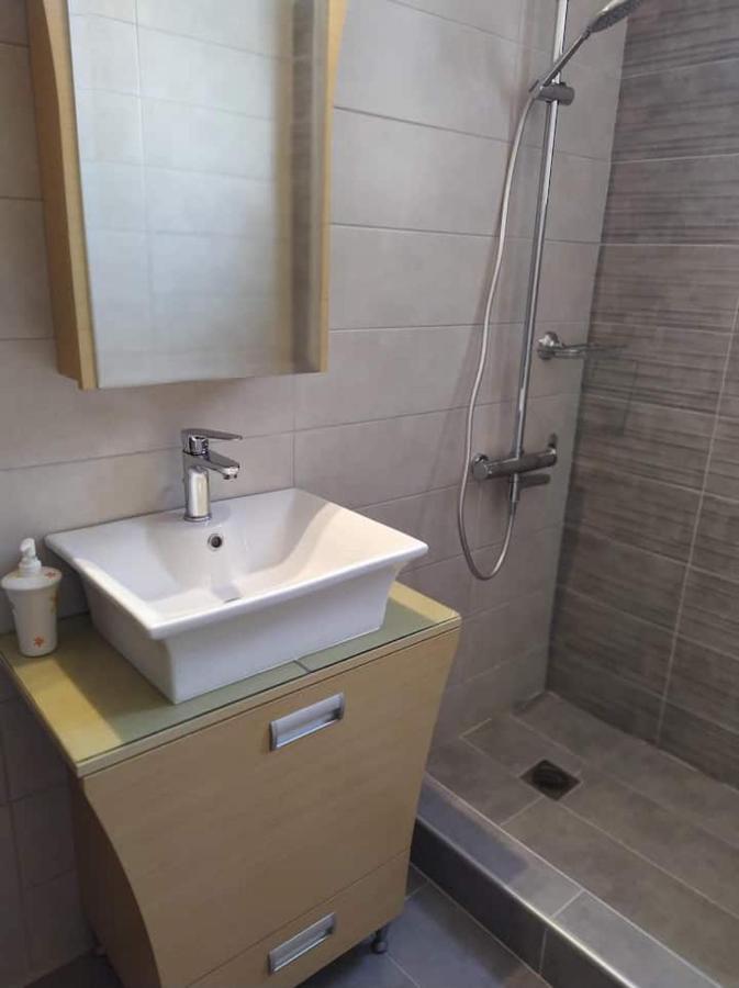 Larisa, Park View Apartment מראה חיצוני תמונה