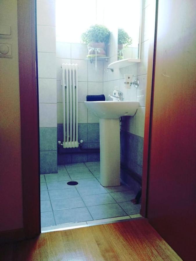 Larisa, Park View Apartment מראה חיצוני תמונה